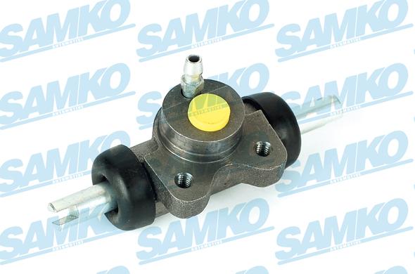 Samko C17532 - Kočioni cilindar kotača www.molydon.hr