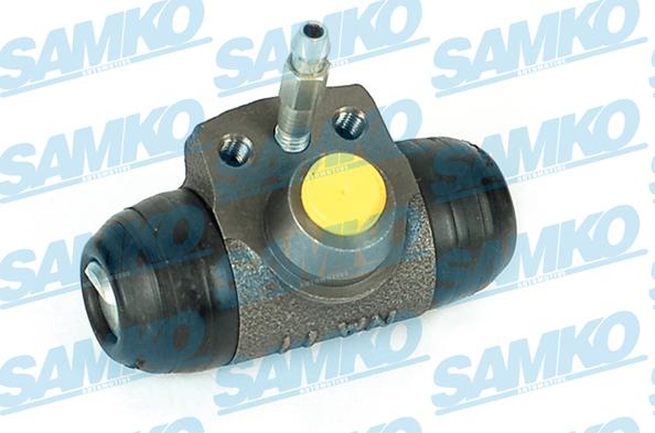 Samko C30020 - Kočioni cilindar kotača www.molydon.hr