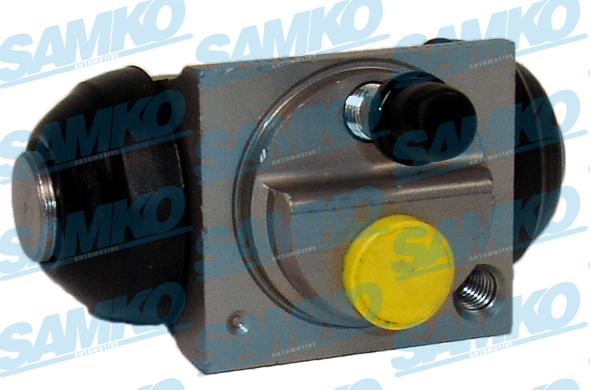 Samko C31174 - Kočioni cilindar kotača www.molydon.hr
