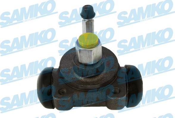 Samko C31219 - Kočioni cilindar kotača www.molydon.hr