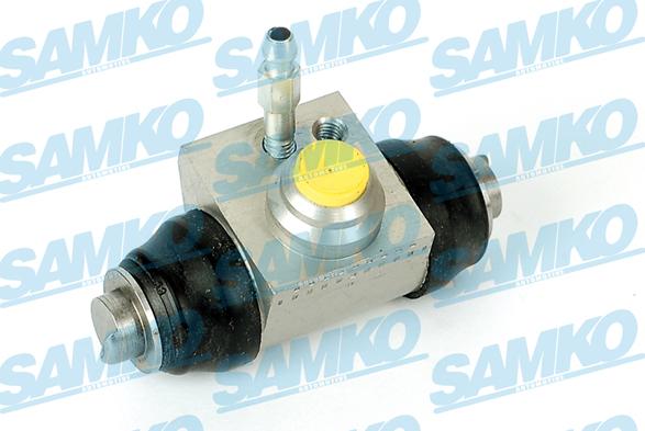 Samko C23620 - Kočioni cilindar kotača www.molydon.hr