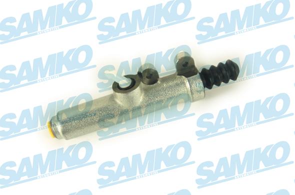 Samko F17750 - Glavni cilindar, kvačilo www.molydon.hr