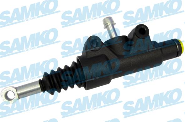 Samko F30094 - Glavni cilindar, kvačilo www.molydon.hr