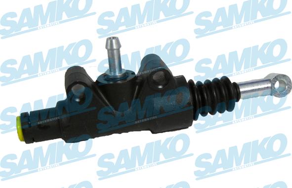Samko F30058 - Glavni cilindar, kvačilo www.molydon.hr