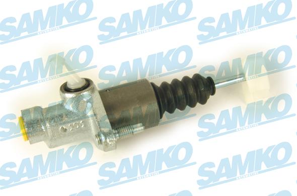 Samko F30009 - Glavni cilindar, kvačilo www.molydon.hr