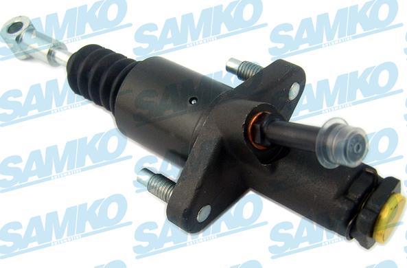 Samko F30014 - Glavni cilindar, kvačilo www.molydon.hr