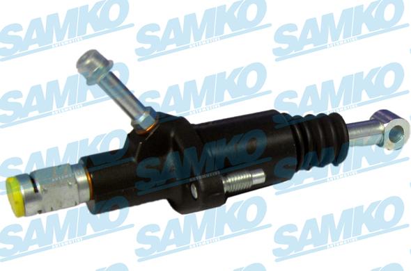 Samko F30011 - Glavni cilindar, kvačilo www.molydon.hr