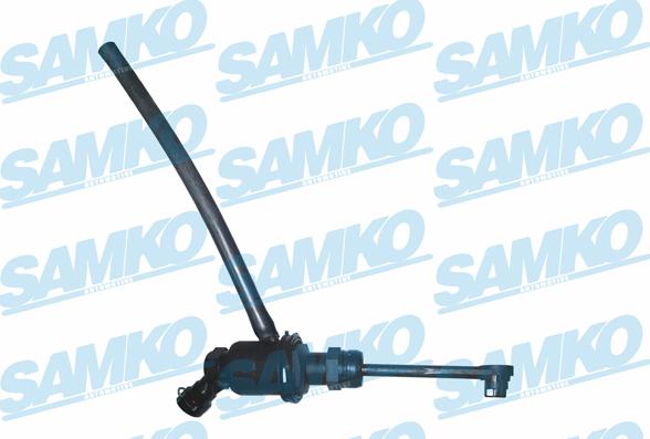 Samko F30169 - Glavni cilindar, kvačilo www.molydon.hr