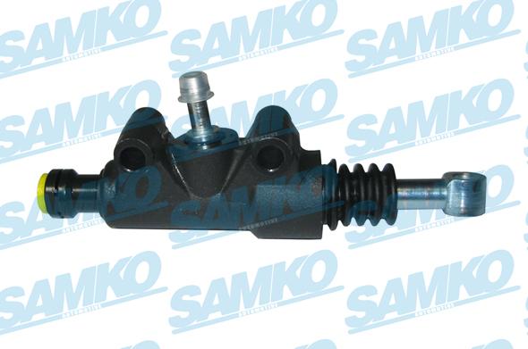 Samko F30188 - Glavni cilindar, kvačilo www.molydon.hr