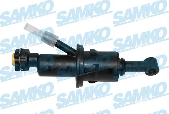 Samko F30344 - Glavni cilindar, kvačilo www.molydon.hr