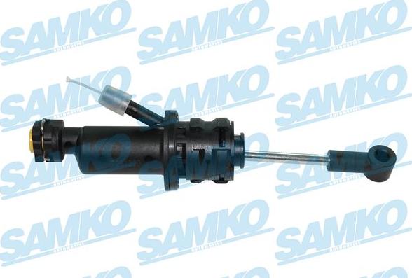 Samko F30343 - Glavni cilindar, kvačilo www.molydon.hr