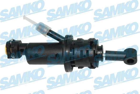 Samko F30347 - Glavni cilindar, kvačilo www.molydon.hr