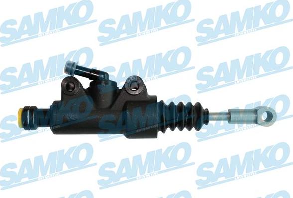Samko F30359 - Glavni cilindar, kvačilo www.molydon.hr