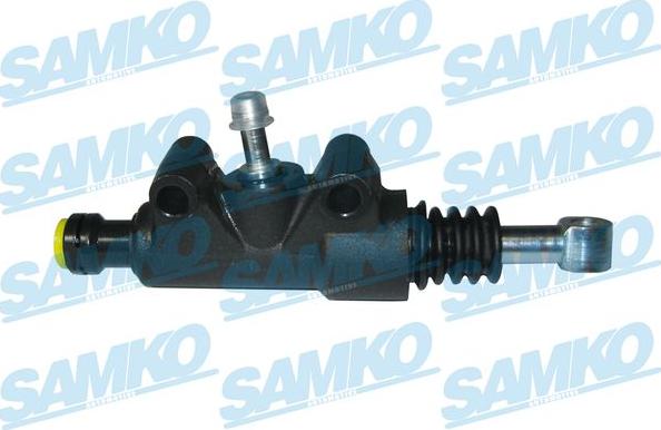 Samko F30380 - Glavni cilindar, kvačilo www.molydon.hr