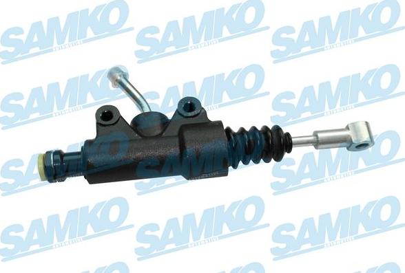 Samko F30244 - Glavni cilindar, kvačilo www.molydon.hr