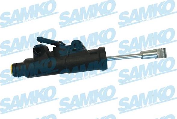 Samko F30247 - Glavni cilindar, kvačilo www.molydon.hr