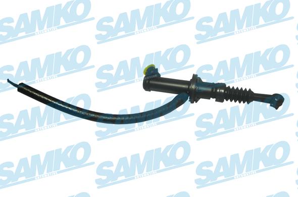 Samko F30254 - Glavni cilindar, kvačilo www.molydon.hr