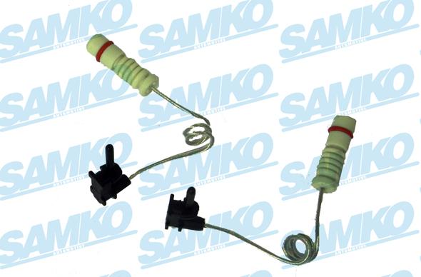 Samko KS0068 - Signalni kontakt, trosenje kočione plocice www.molydon.hr