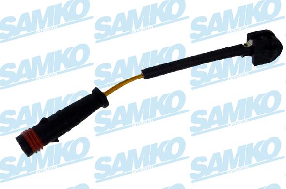 Samko KS0063 - Signalni kontakt, trosenje kočione plocice www.molydon.hr