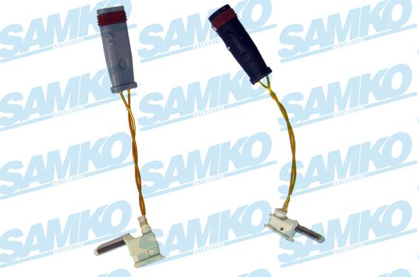 Samko KS0152 - Signalni kontakt, trosenje kočione plocice www.molydon.hr