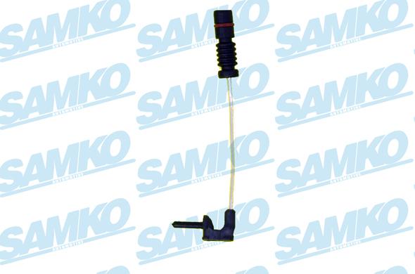 Samko KS0136 - Signalni kontakt, trosenje kočione plocice www.molydon.hr