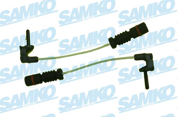 Samko KS0137 - Signalni kontakt, trosenje kočione plocice www.molydon.hr