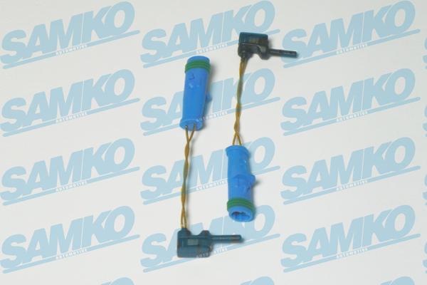Samko KS0241 - Signalni kontakt, trosenje kočione plocice www.molydon.hr