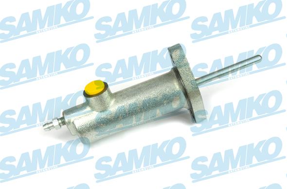 Samko M17755 - Pomoćni cilindar, kvačilo www.molydon.hr