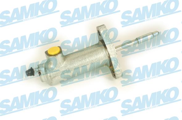 Samko M17751 - Pomoćni cilindar, kvačilo www.molydon.hr