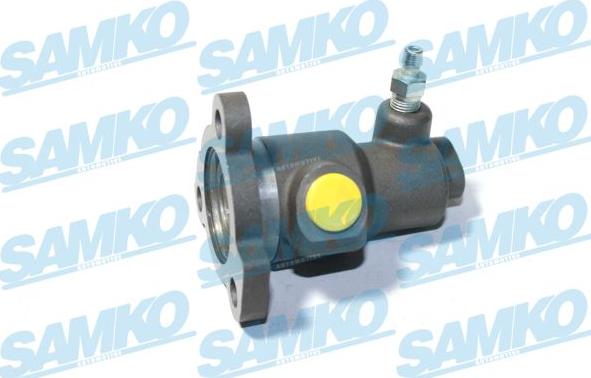 Samko M30176 - Pomoćni cilindar, kvačilo www.molydon.hr