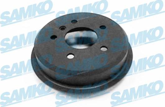 Samko S70443 - Bubanj kočnica www.molydon.hr