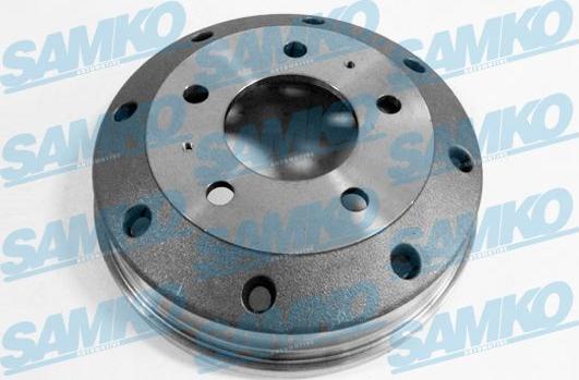 Samko S70442 - Bubanj kočnica www.molydon.hr