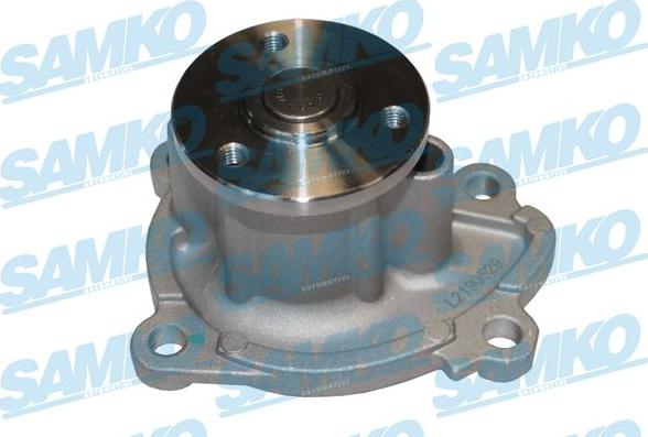 Samko WP0913 - Vodena pumpa www.molydon.hr