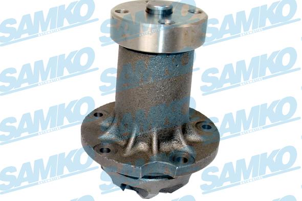 Samko WP0446 - Vodena pumpa www.molydon.hr