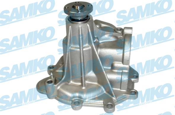 Samko WP0407 - Vodena pumpa www.molydon.hr