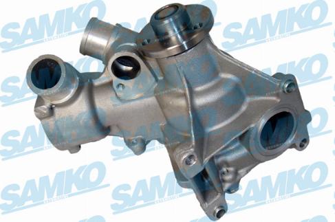 Samko WP0488 - Vodena pumpa www.molydon.hr