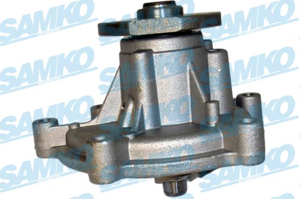 Samko WP0421 - Vodena pumpa www.molydon.hr