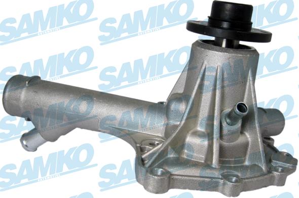 Samko WP0515 - Vodena pumpa www.molydon.hr