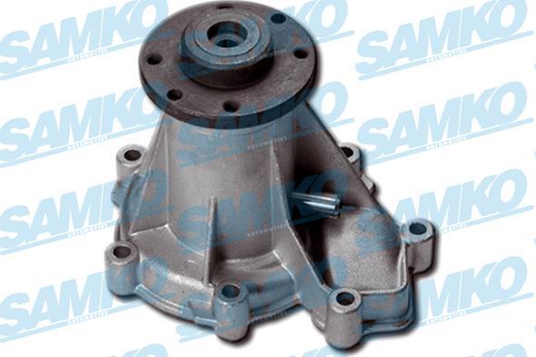 Samko WP0578 - Vodena pumpa www.molydon.hr