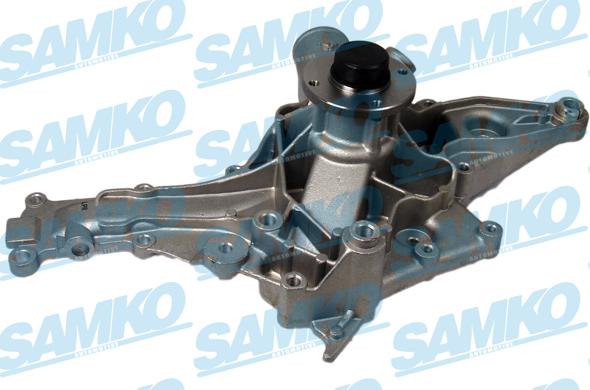 Samko WP0658 - Vodena pumpa www.molydon.hr