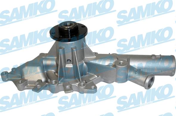 Samko WP0652 - Vodena pumpa www.molydon.hr
