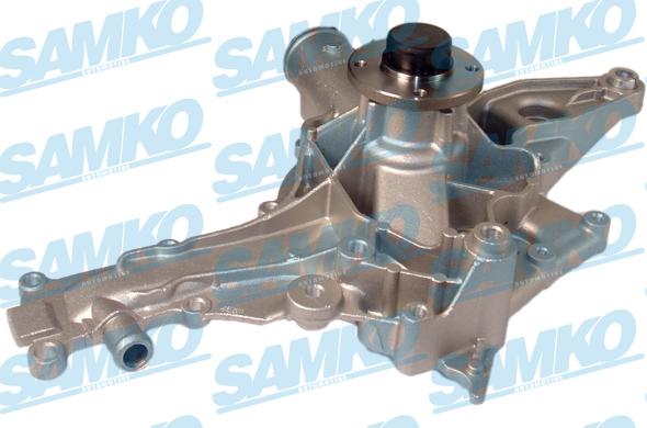 Samko WP0687 - Vodena pumpa www.molydon.hr