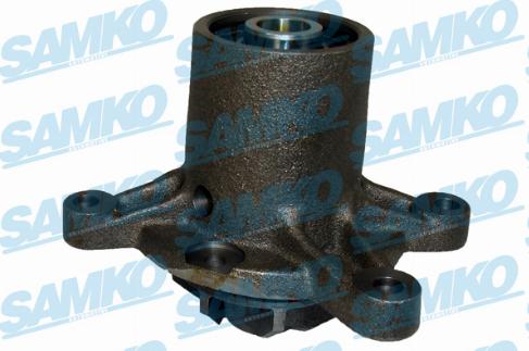 Samko WP0048 - Vodena pumpa www.molydon.hr