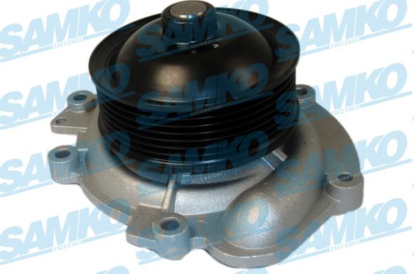Samko WP0057 - Vodena pumpa www.molydon.hr