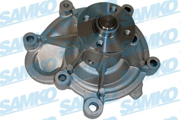 Samko WP0005 - Vodena pumpa www.molydon.hr