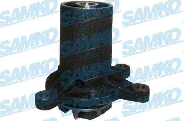 Samko WP0076 - Vodena pumpa www.molydon.hr