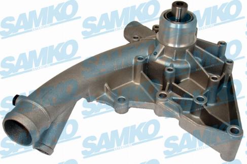 Samko WP0191 - Vodena pumpa www.molydon.hr