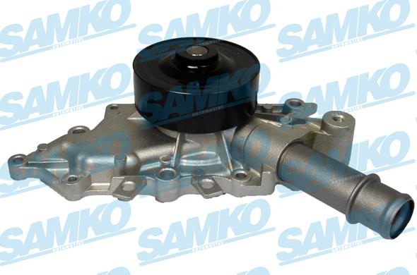 Samko WP0144 - Vodena pumpa www.molydon.hr