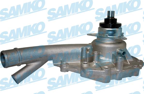 Samko WP0158 - Vodena pumpa www.molydon.hr