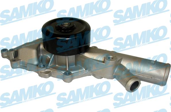 Samko WP0116 - Vodena pumpa www.molydon.hr